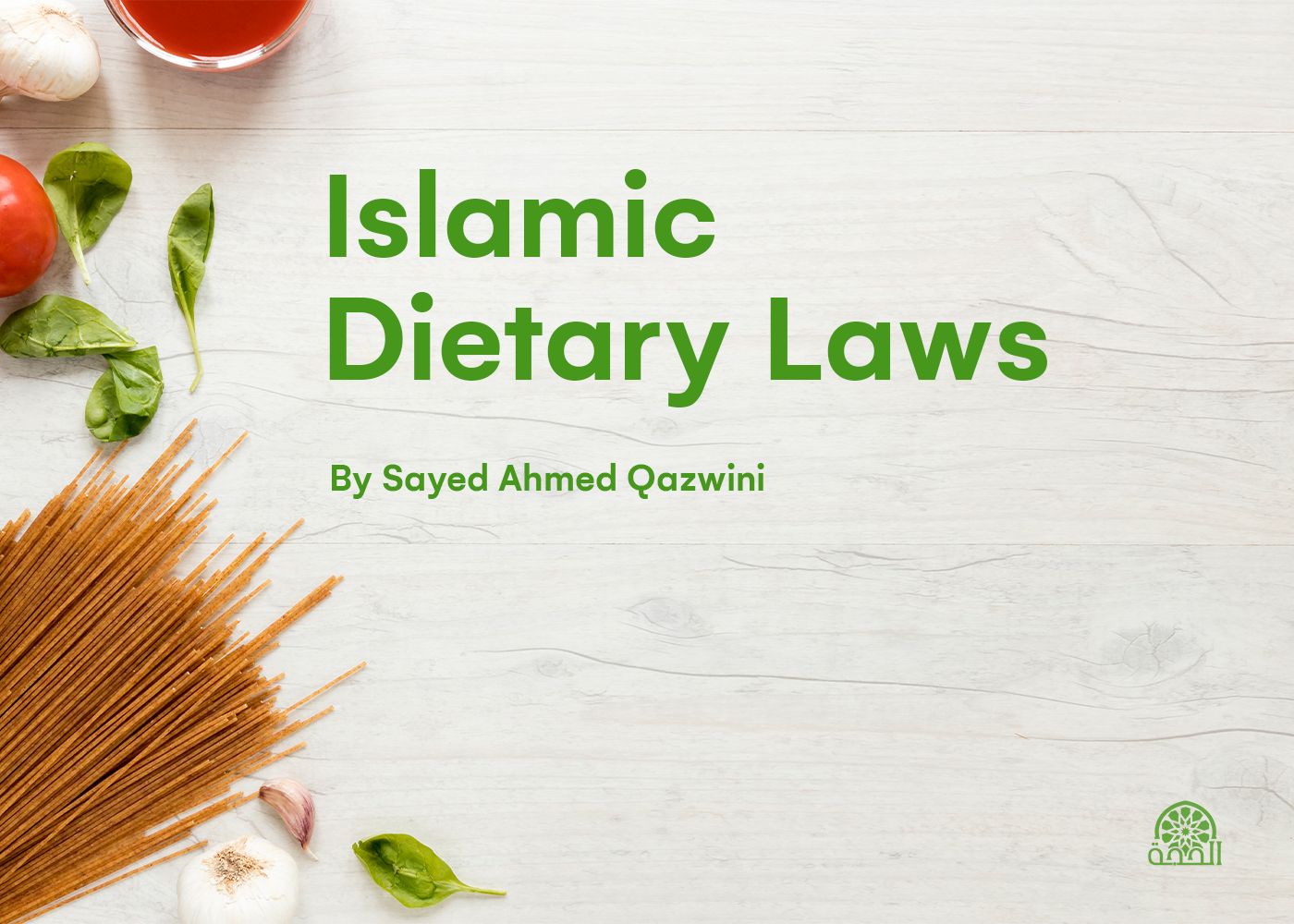 Islamic Dietary Laws