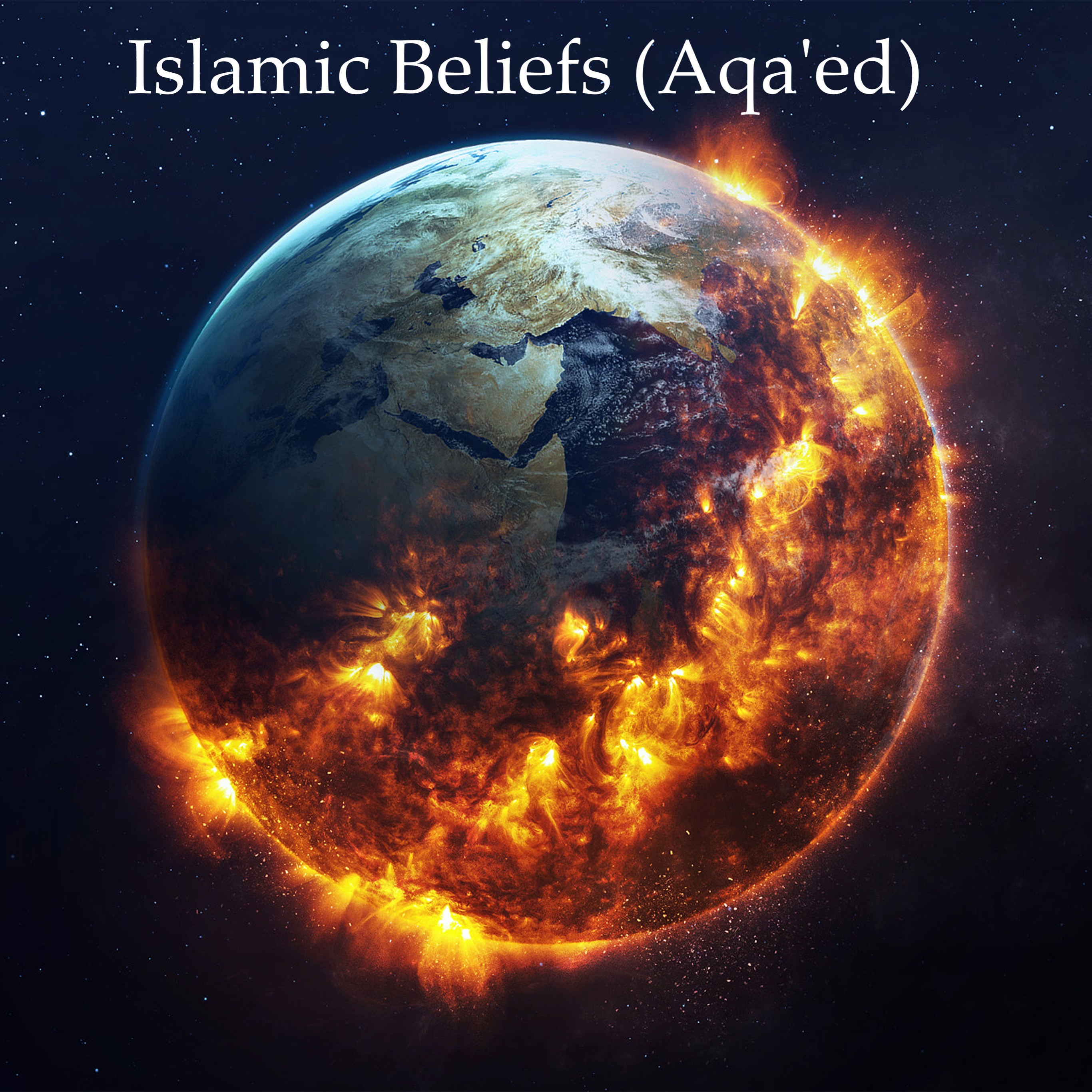 Islamic Beliefs (Aqa'ed) - 03