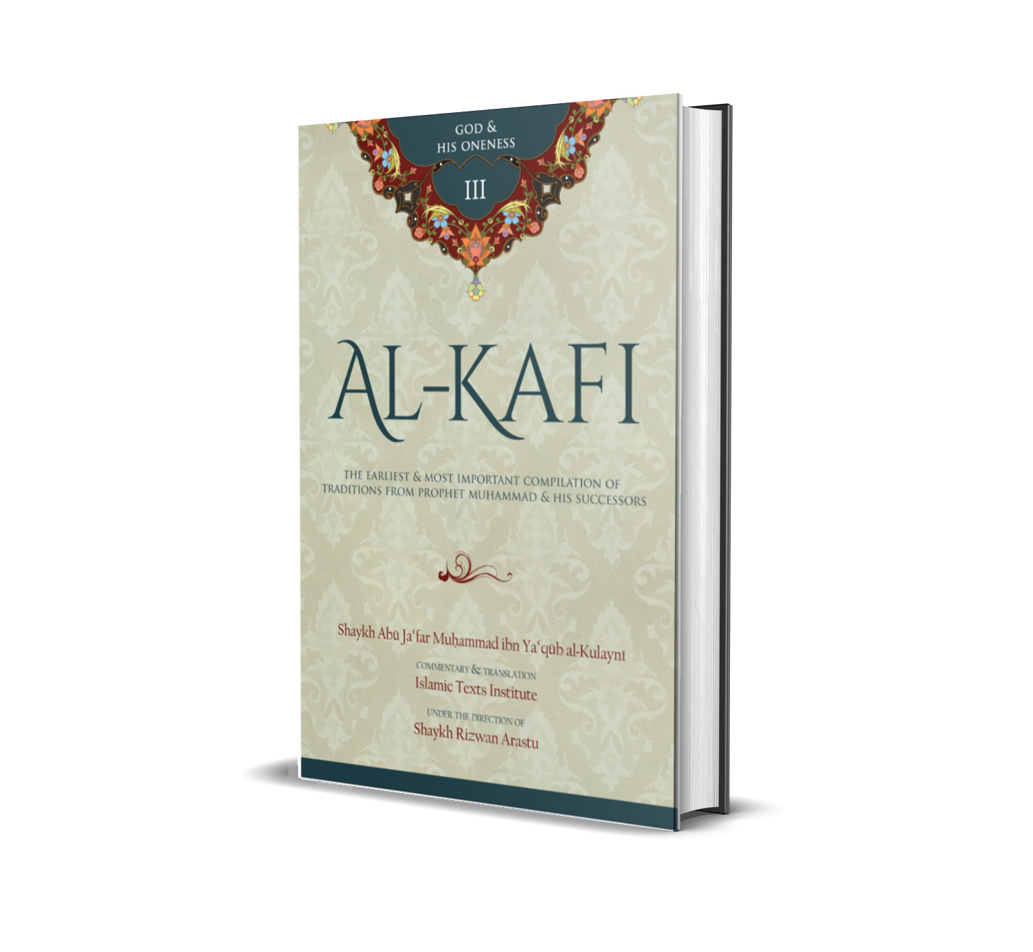 Usul al-Kafi - 03