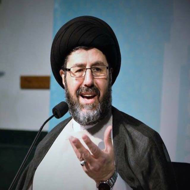 Imam Sayed Hassan 